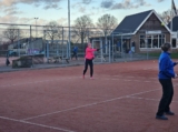 Tennistoernooitje seniorenteams S.K.N.W.K. van zaterdag 11 januari 2025 (Fotoboek 2) (70/161)